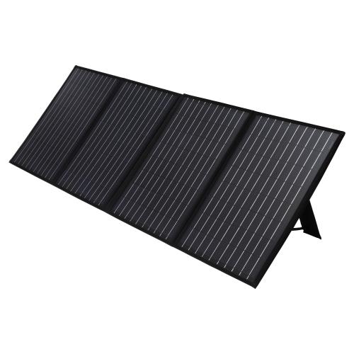 ポータブル電源用ソーラーパネル PSSP-100 PAOCK