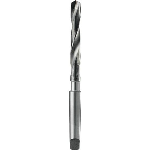 超硬付刃テーパーシャンクドリル TD13.5_8550 刃径:13.5mm FKD