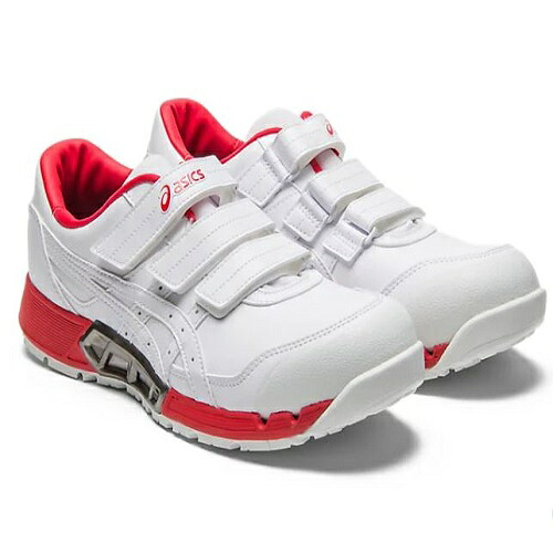 ウィンジョブ CP305 AC 3E相当 安全靴 アシックス