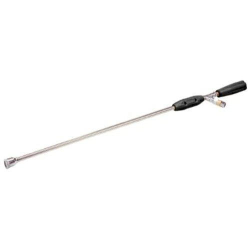 動噴用ロングノズル ８７ｃｍ G１/４ネジ NZ-870 工進