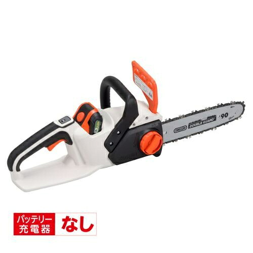 充電式チェンソー １８Ｖ ２．０Ah（バッテリー・充電器無し） スマートシリーズ SCS-18RN 工進