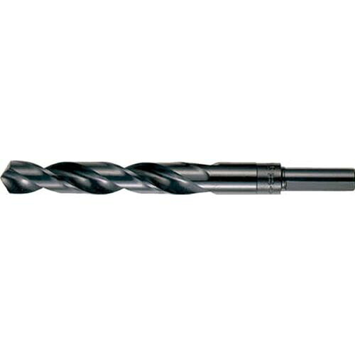 三角ドリル13型 3KD13D2550_2080 刃径:25.5mm 三菱