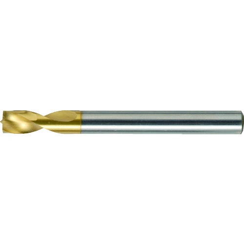 TINスポットカッター 10.0mm L\u003d80 TINSPOT10.080L 10.0mm L\u003d80 IS