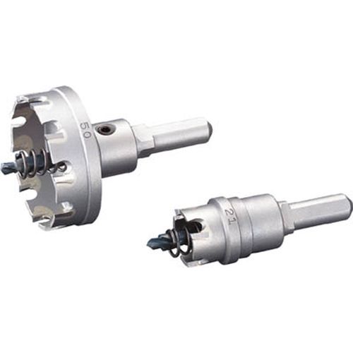 超硬ホールソーメタコア 29mm MCS29 刃径:29mm ユニカ
