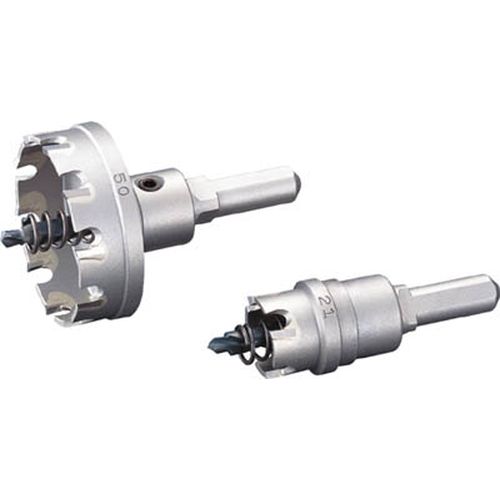 超硬ホールソーメタコア 32mm MCS32 刃径:32mm ユニカ