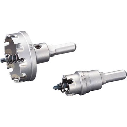 超硬ホールソーメタコア 33mm MCS33 刃径:33mm ユニカ