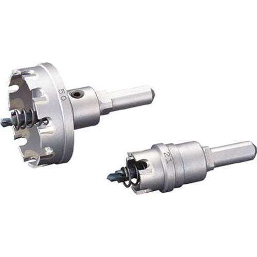 超硬ホールソーメタコア 53mm MCS53 刃径:53mm ユニカ