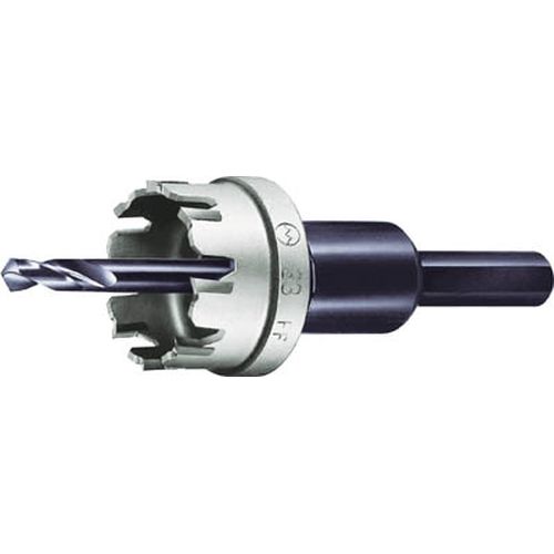 超硬ステンレスホールカッター TG74 刃径:74mm 大見 11,174円
