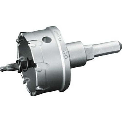 超硬ホールソーメタコアトリプル MCTR32 刃径:32mm ユニカ