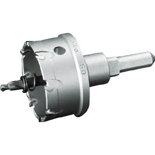 超硬ホールソーメタコアトリプル MCTR65 刃径:65mm ユニカ