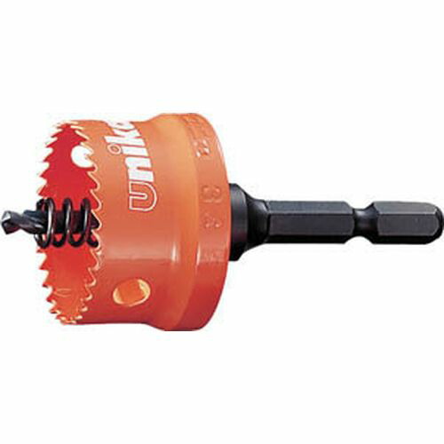 ハイスホールソー充電32mm HSSJ32 刃径:32mm ユニカ
