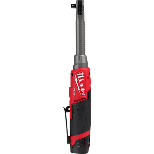 M12FUEL 3/8インチハイスピードロングラチェットレンチ M18 FDGRB-0X0 JP ミルウォーキー 30,095円