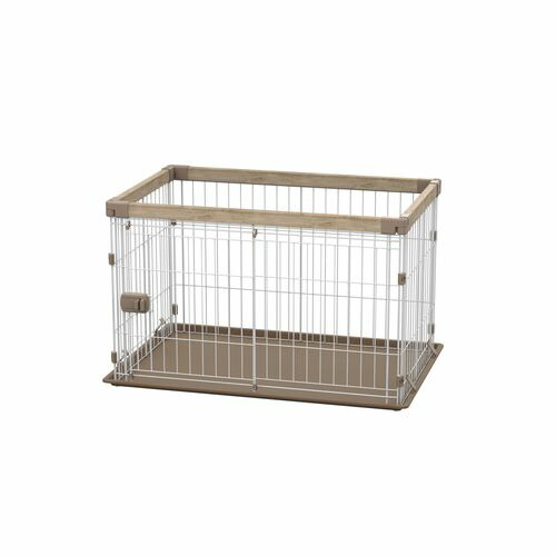 楽天市場】ウッディフレームサークル L SWS-1200D L DCM DCM ペット