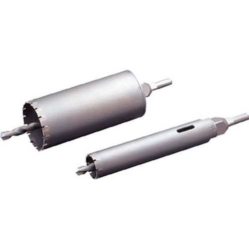 ESコアドリル ALC用 ストレートシャンク ESA110ST 刃径:110mm ユニカ