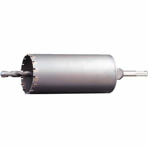 ESコアドリル ALC用 SDSシャンク ESA110SDS 刃径:110mm ユニカ