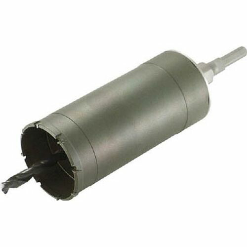 ESコアドリル 複合材用 ストレートシャンク ESF65ST 刃径:65mm ユニカ