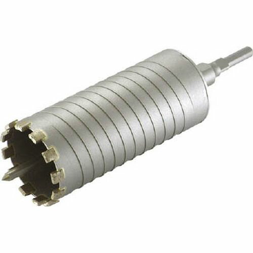 ESコアドリル 乾式ダイヤ ストレートシャンク ESD50ST 刃径:50mm ユニカ 16,228円