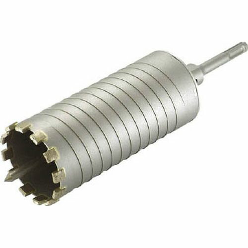 ESコアドリル 乾式ダイヤ SDSシャンク ESD50SDS 刃径:50mm ユニカ