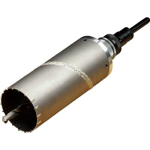 ドラゴンALC用コアドリル ALC160 刃径:160mm ハウスB.M