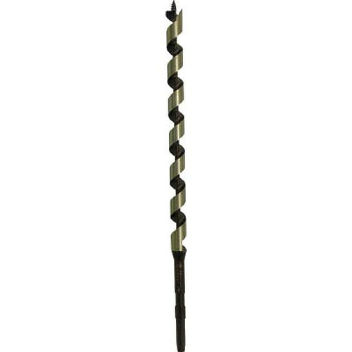 木工用ロングビット３６．０ｍｍ NO3360 刃径:36.0mm 大西
