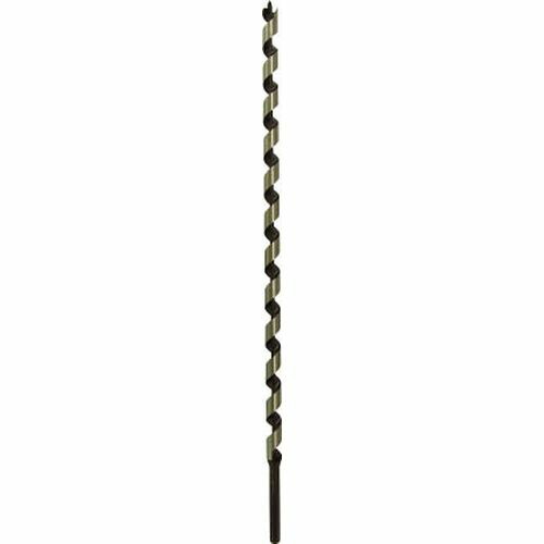 木工用ロングドリル 全長４００ｍｍタイプ 刃径２２．０ｍｍ NO7220 刃径:22.0mm 大西