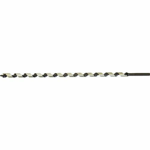 木工用ロングドリル 全長５００ｍｍタイプ 刃径２１．０ｍｍ NO7E210 刃径:21.0mm 大西