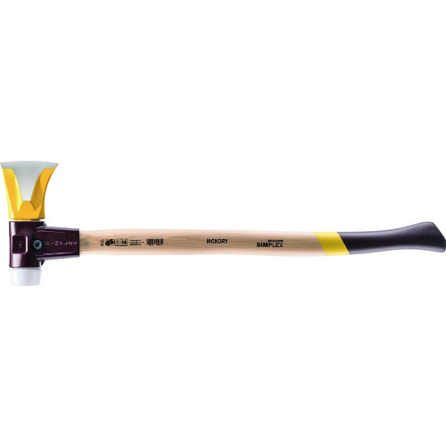 シンプレックススプリッティングアックス 3008 HALDER HALDER ハンマー 斧・鉈
