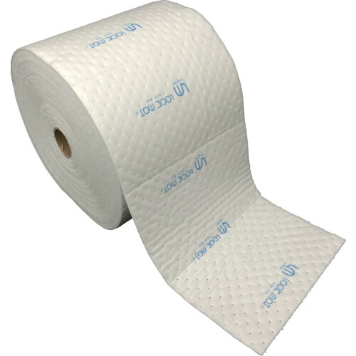 LOOK MAT KS4050 旭化成 旭化成 保護具 吸収材 19,541円