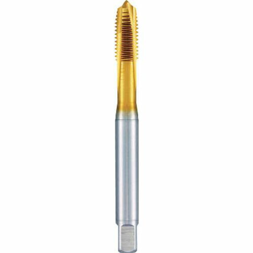 TiNコーティングポイントタップ（メートルねじ用） G1015M20X2.5_8561 呼び寸:M20×2.5mm グーリング