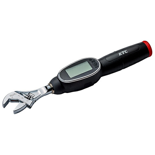 楽天市場】KTC ケイティーシー モンキタイプデジラチェ