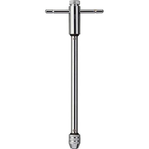 TT型ラチェットタップホルダー TTR10L M3-M10用ロング ＴＲＵＳＣＯ