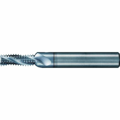 超硬ソリッドスレッドミーリングカッター 41338.000_8561 呼び:M8 グーリング