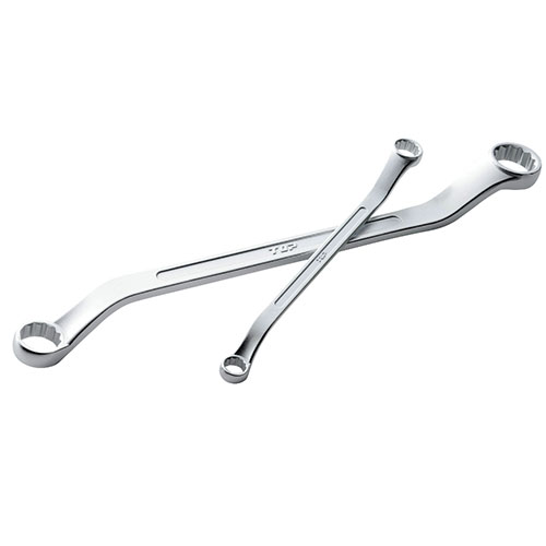 両口メガネレンチ TM-24X30 24X30mm TOP 作業工具 レンチ スパナ ソケット 4,376円