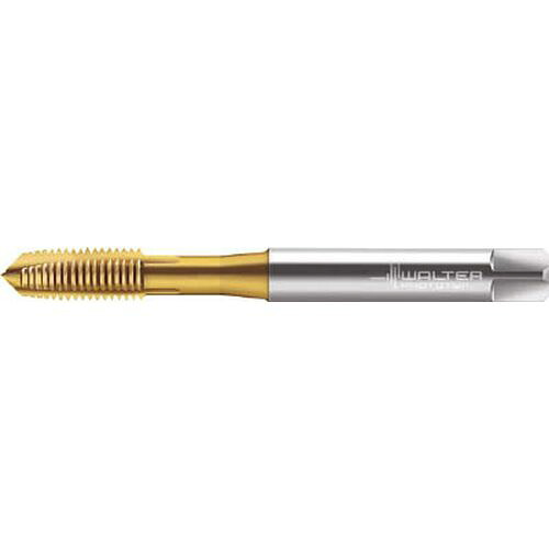 プロトティップ H 細目ポイントタップ（TINコート） JC2131005M6X0.75_8945 ワルター
