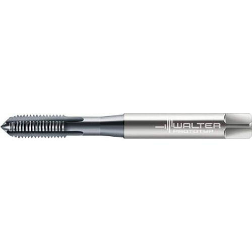 プロトティップ ECO CI 切削タップ（TICNコート） JE2036406M12_8945 ワルター