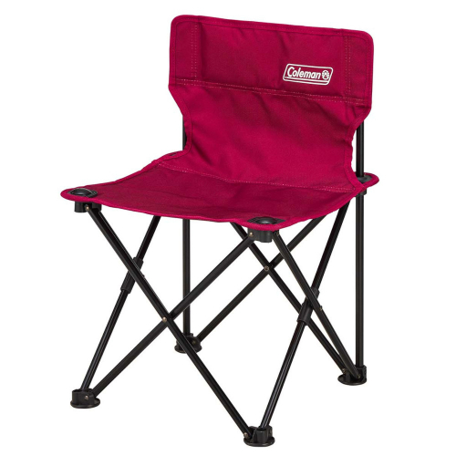 新品Coleman★コンパクトクッションチェア ネイビー3つセット 新品Coleman☆コンパクトクッションチェア ネイビー3つセット