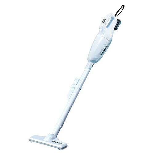充電式クリーナ10.8V(スライド式) CL108FDSTW マキタ makita 充電工具 電動工具 清掃