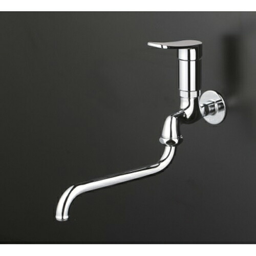 シングルレバー自在水栓 上下操作式 K3SR KVK 水栓 水道用品 住宅設備 レバーハンドル キッチン