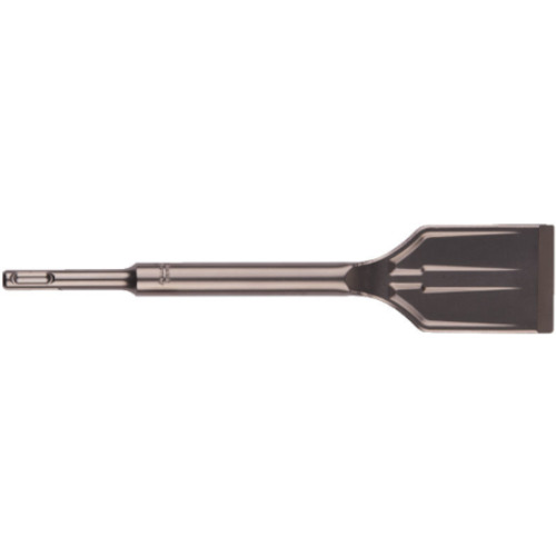 SLEDGE SDS PLUS セルフシャープニングタイルチゼル(250x50mm) 4932478265 ミルウォーキー 電動工具 ハンマードリル