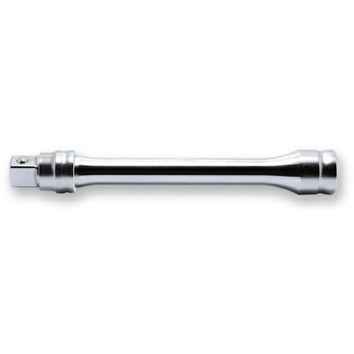 Z-EAL 3/8(9.5mm)SQ. ロッキングエクステンションバー 3760LZ125 コーケン ソケットレンチ ラチェットハンドル