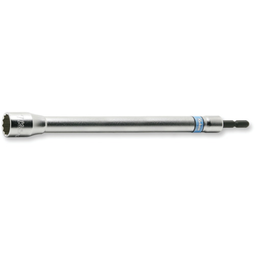 電動ドライバー用軽天ソケット 全長300mm 17mm BD008N.30017 コーケン ソケットレンチ ソケットビット