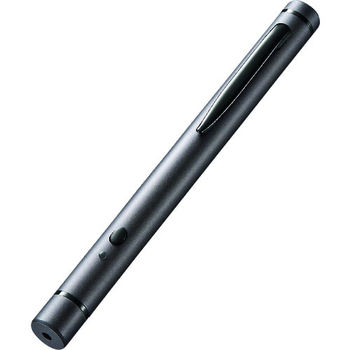高輝度赤色レーザーポインター LPRD314GM SANWA OA用品 ポインター・レーザーポインター 6,972円