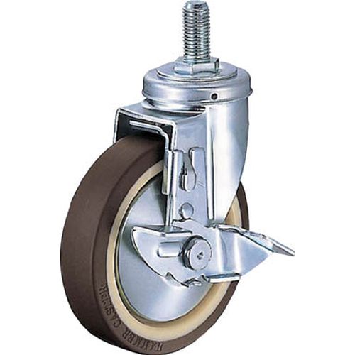 Sシリーズねじ込み自在SP付ウレタンB車150mm 413SAUB150BAR01_6023 ハンマー
