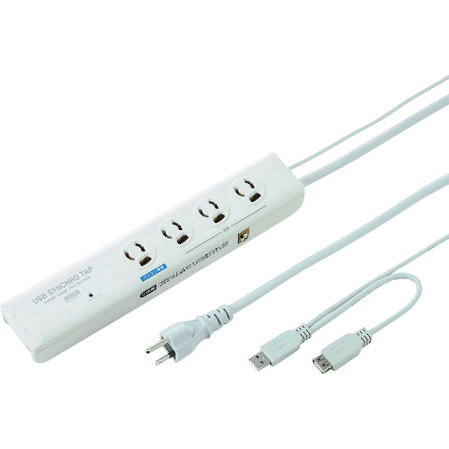 高性能雷連動タップ TAPRE9SPUN SANWA OA用品 OAタップ