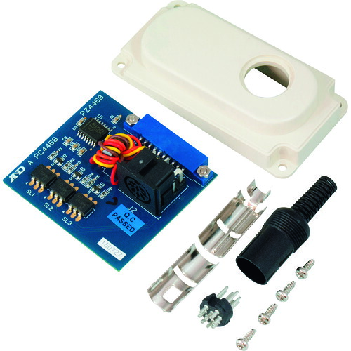 FG用RS-232C/コンパレータ出力 FG24JA A&D 工業用計測機器 はかり