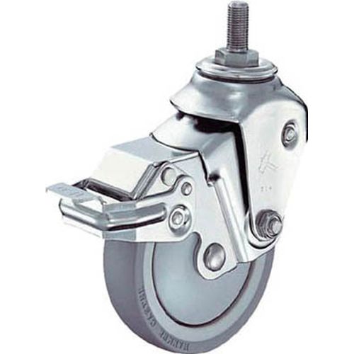 クッションねじ式自在SP付ウレタン車M12XP1．75線径3．2mm 935BEABLB100M1232BAR01_6023 ハンマー