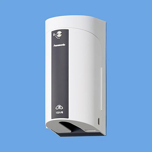 EV・PHEV充電用 カバー付接地屋外コンセント WK4411W パナソニック 電設資材 配線