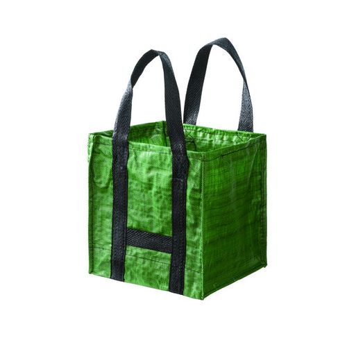 【楽天市場】ガーデンマルチバッグ 70L 42×42×42cm 70L 42×42×42cm DCM DCM ガーデンマルチバッグ 庭収納