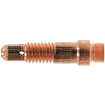 TIG用 コレットボディーφ1.6 (42078) LTB16 育良 溶接用品 電気溶接機