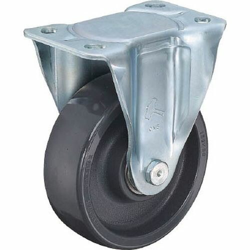 520S型 固定 特殊樹脂車 150mm 520SRHBN150BAR01_6023 ハンマー